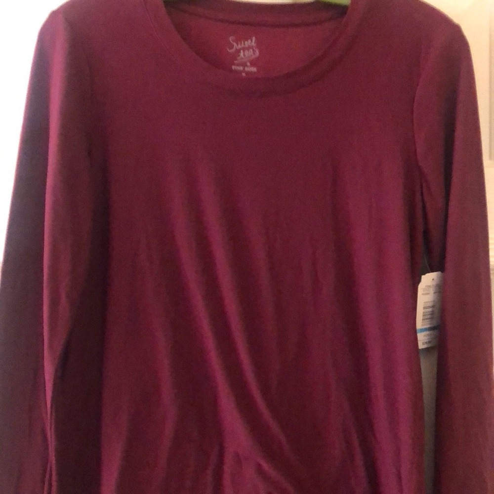Woman’s shirt
